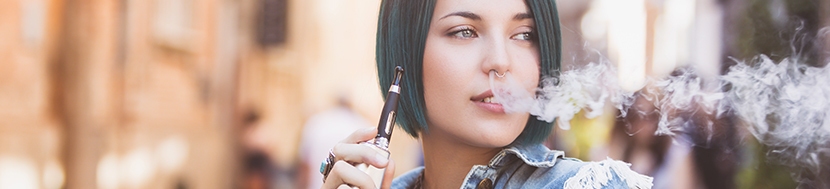 Quelle cigarette électronique choisir pour arrêter de fumer ?